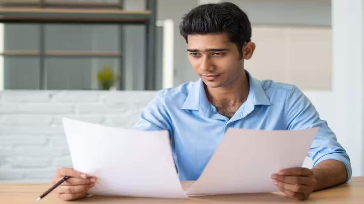 कैंडिडेट्स ऑफिशियल वेबसाइट rssb.rajasthan.gov.in से लिस्ट डाउनलोड कर सकते हैं। (प्रतीकात्मक-फ्रीपिक)