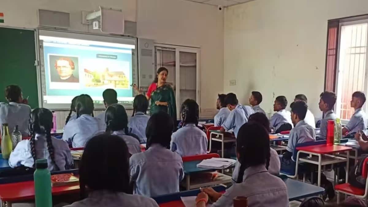 Surat government school principal arrested for ‘religious conversion’ of woman