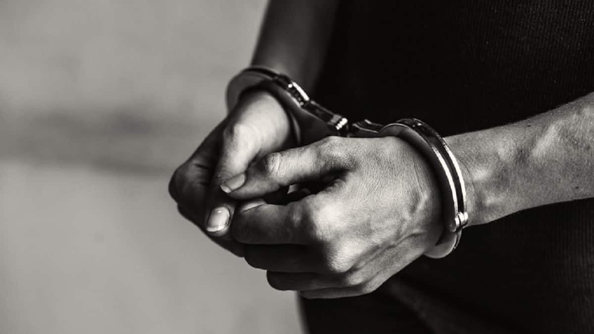 HoD at JNTU held for raping ex-employee. (Representational image: Freepik)