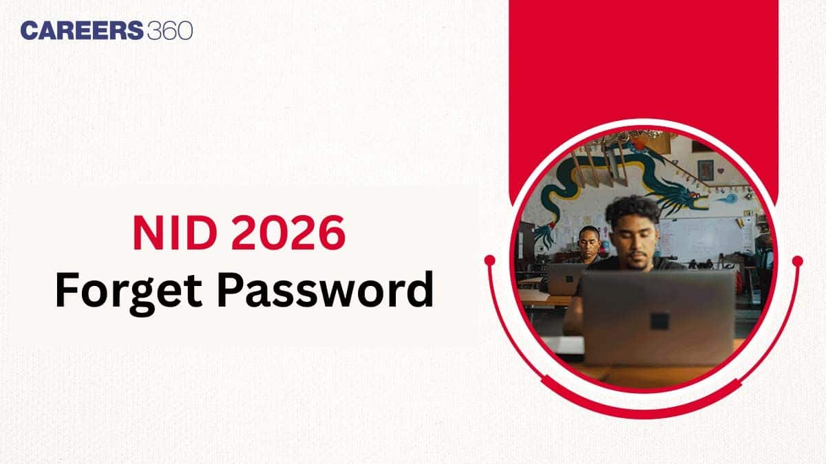 NID 2026 Forget Password, How to Reset NID Candidate Login Password
