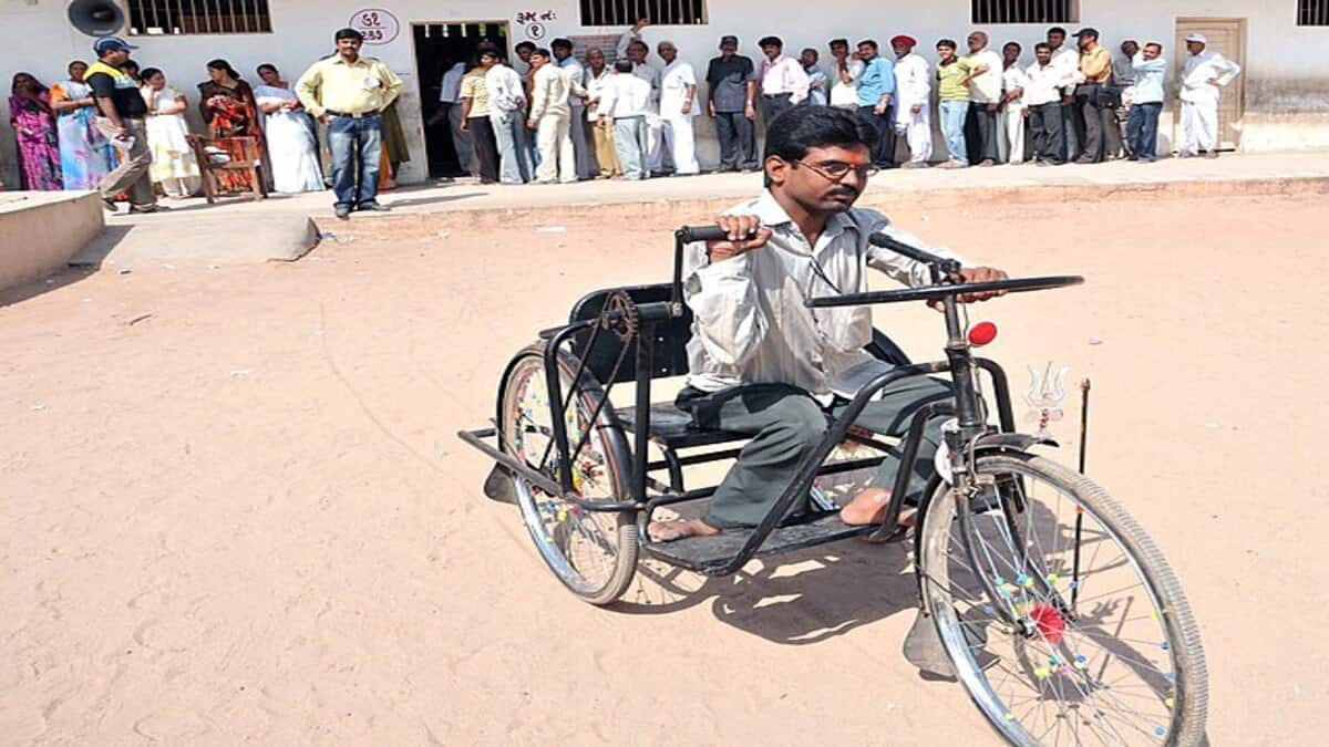 Certain centres such as Delhi, Cuttack, Patna, Lucknow and others reach their capacity ceiling very early due to the high volume of applicants, UPSC said. (Representational image: Wikimedia Commons)