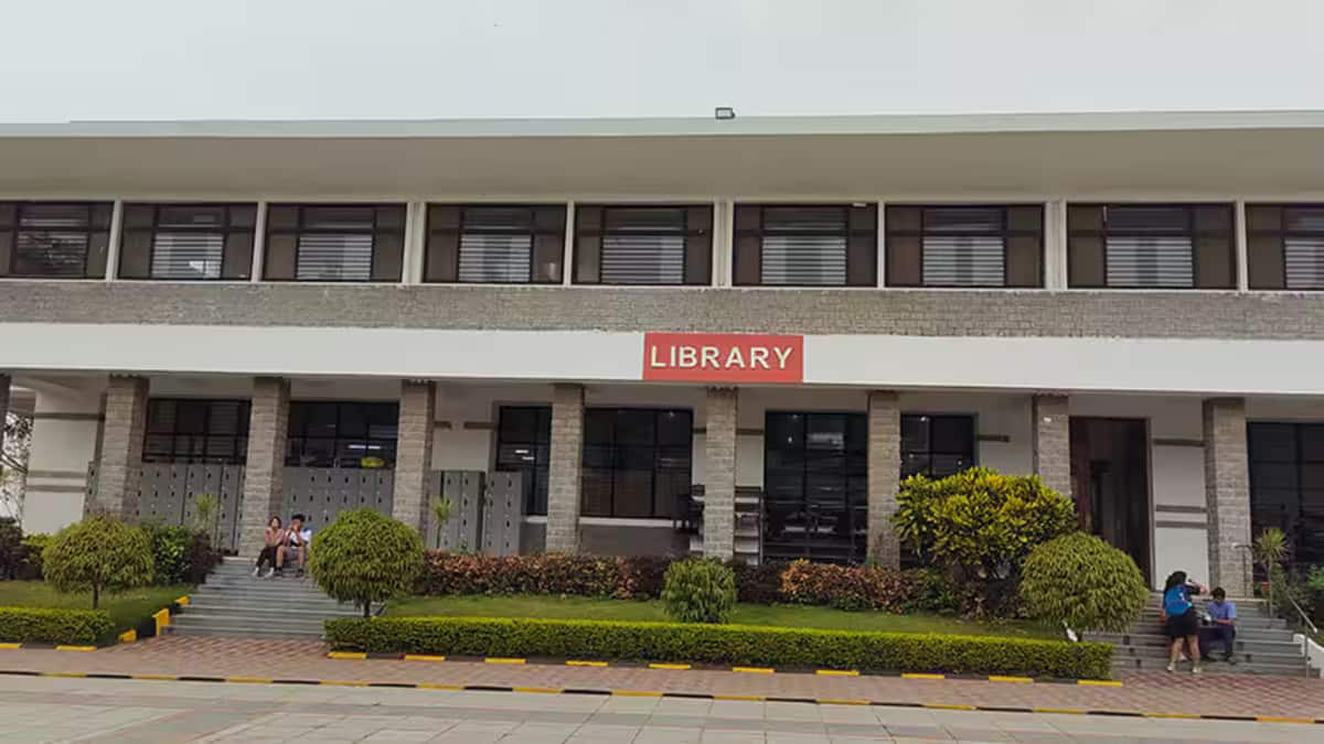 NALSAR Hyderabad will admit students based on CLAT 2026 scores. (Image: Wikimediacommons)