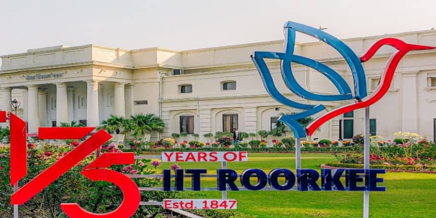 जेईई एडवांस्ड 2026 परीक्षा 17 मई, 2026 को आयोजित की जाएगी। (स्त्रोत-आधिकारिक वेबसाइट)