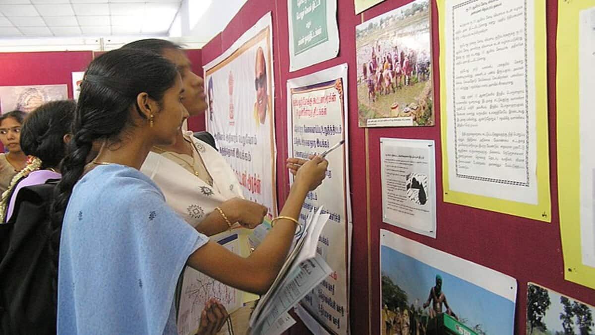 The Viksit Bharat Shiksha Adhishthan Bill 2025 proposes three councils for regulation, accreditation, and standards. (Representational image: Wikimedia Commons)