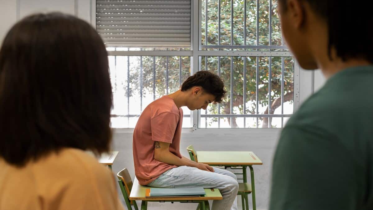 The attack was apparently the fallout of a previous dispute between the two boys, as per primary investigation. (Representational image: Freepik)