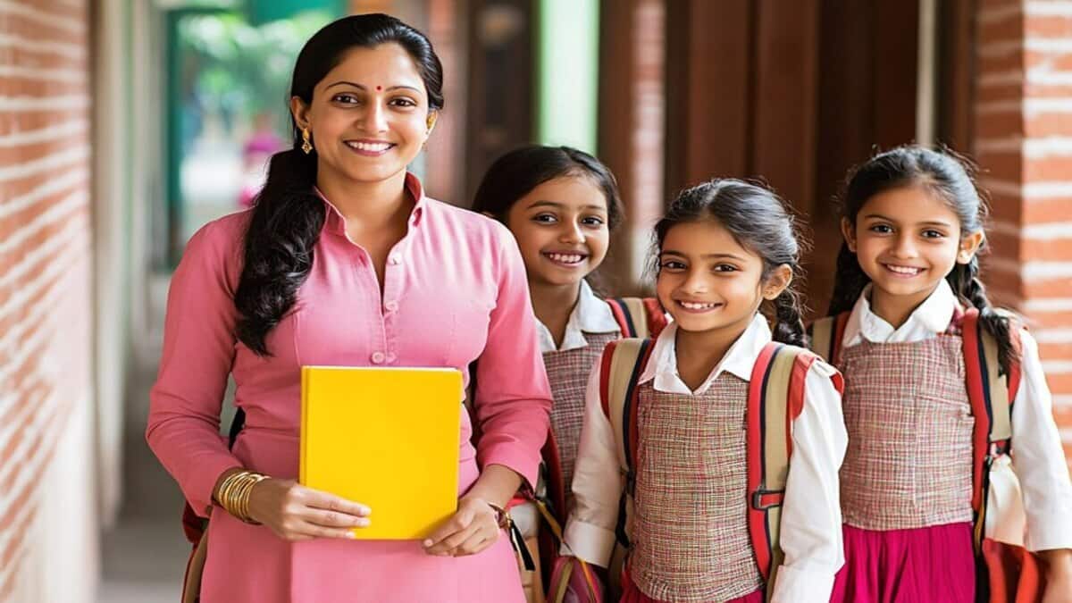 Educational specialists from CBSE, UNICEF, including other experts will take part in the Principals' Conclave 2025. (Representational image: Freepik)