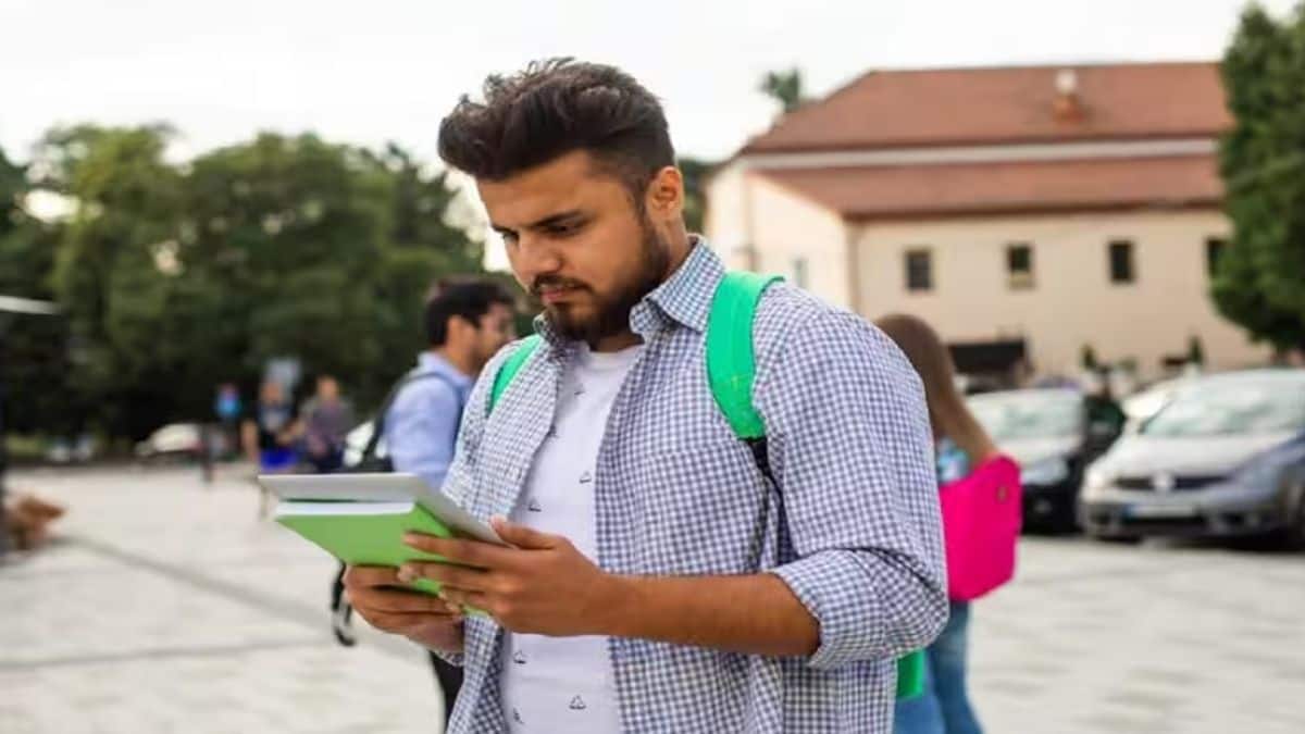 बोर्ड ने अपनी ऑफिशियल वेबसाइट rssb.rajasthan.gov.in पर अनुपस्थित उम्मीदवारों की लिस्ट भी जारी की है। (प्रतीकात्मक-फ्रीपिक)