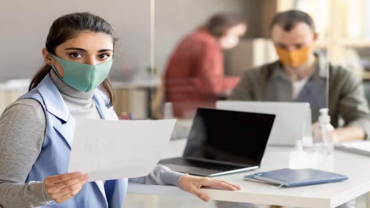 यूपी नीट पीजी राउंड 2 मेरिट लिस्ट में शामिल उम्मीदवार अब आगे की प्रक्रिया में हिस्सा ले सकते हैं। (प्रतीकात्मक-फ्रीपिक)