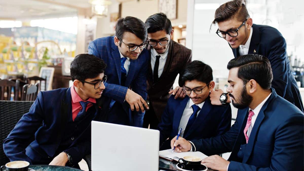 IIM CAT 2025 final answer key will be announced on iimcat.ac.in. (Representational image: Freepik)