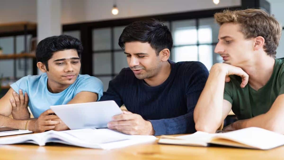 उम्मीदवार कैट फाइनल आंसर की ऑफिशियल वेबसाइट iimcat.ac.in से डाउनलोड कर सकेंगे। (प्रतीकात्मक-फ्रीपिक)