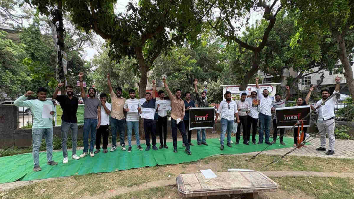 UPSC, SSC Exams: Government job seekers demand students’ panel, tight monitoring in appeal to commission, DoPT