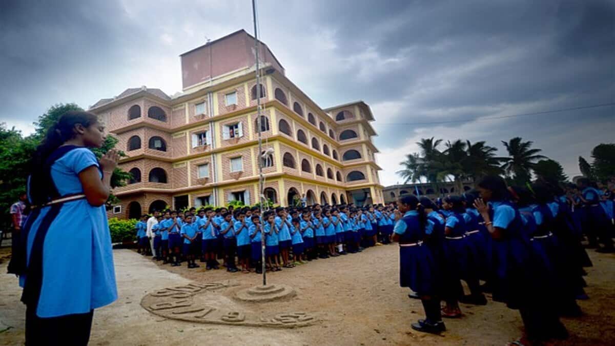 The minister also said that 235 new hostels have been approved for ST and other backward class students.(Representational image: Wikimedia Commons)