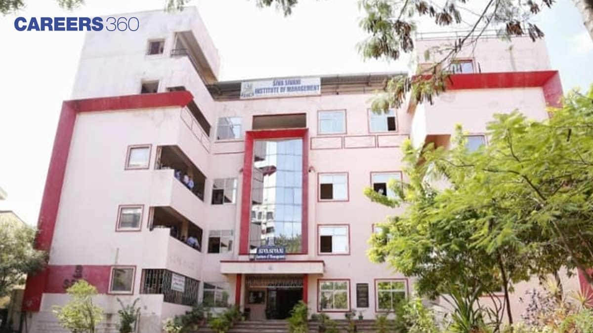 Siva Sivani Institute of Management PGDM Admissions 2026 Open; See Details