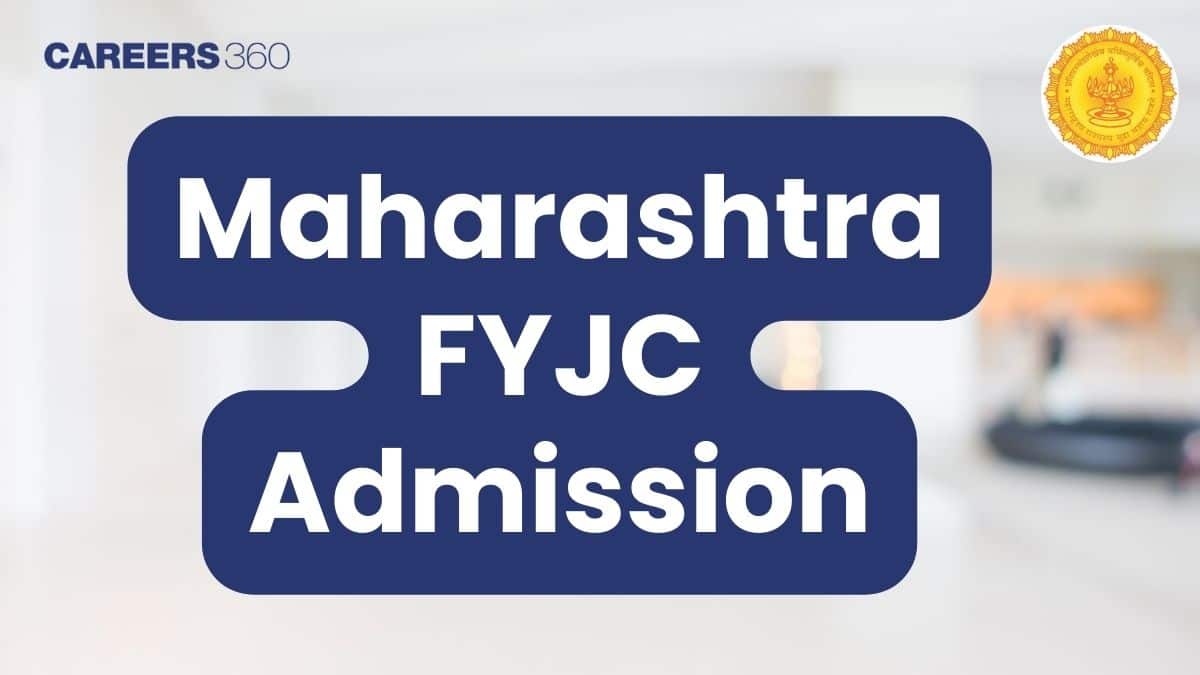 Maharashtra FYJC Admission Portal 2026: Check FYJC 11th Registration Link, How to Apply, Dates