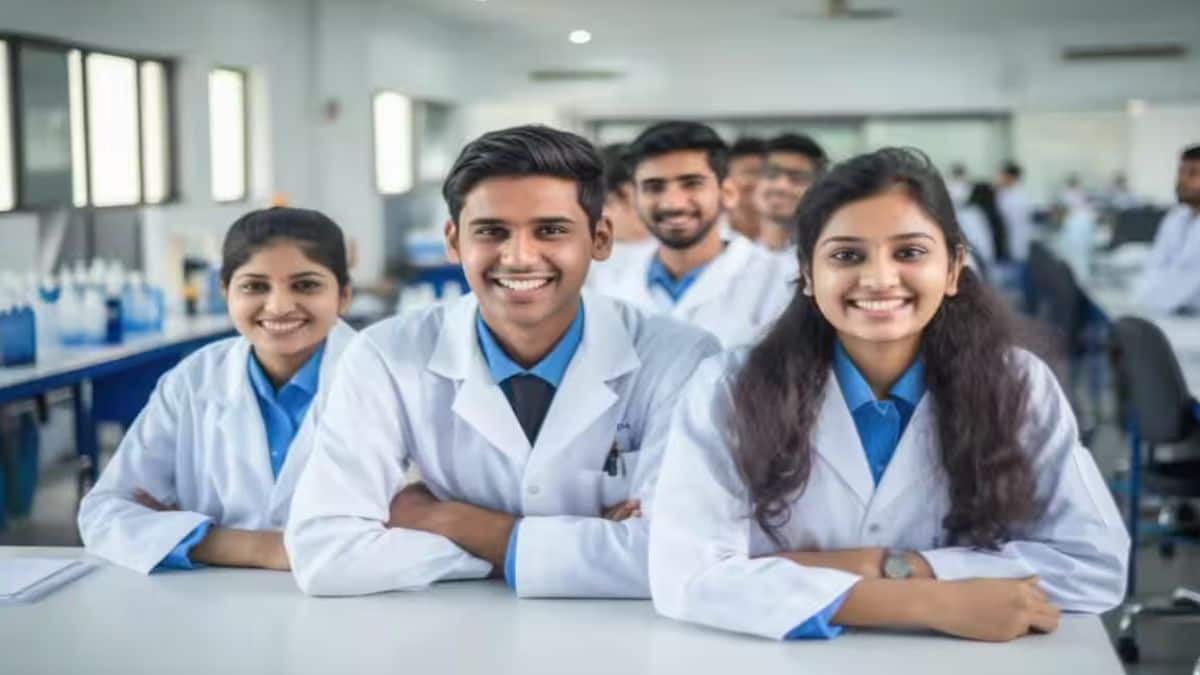 उम्मीदवार ऑफिशियल वेबसाइट ayush.mponline.gov.in के जरिए रजिस्टर कर सकेंगे। (प्रतीकात्मक-फ्रीपिक)