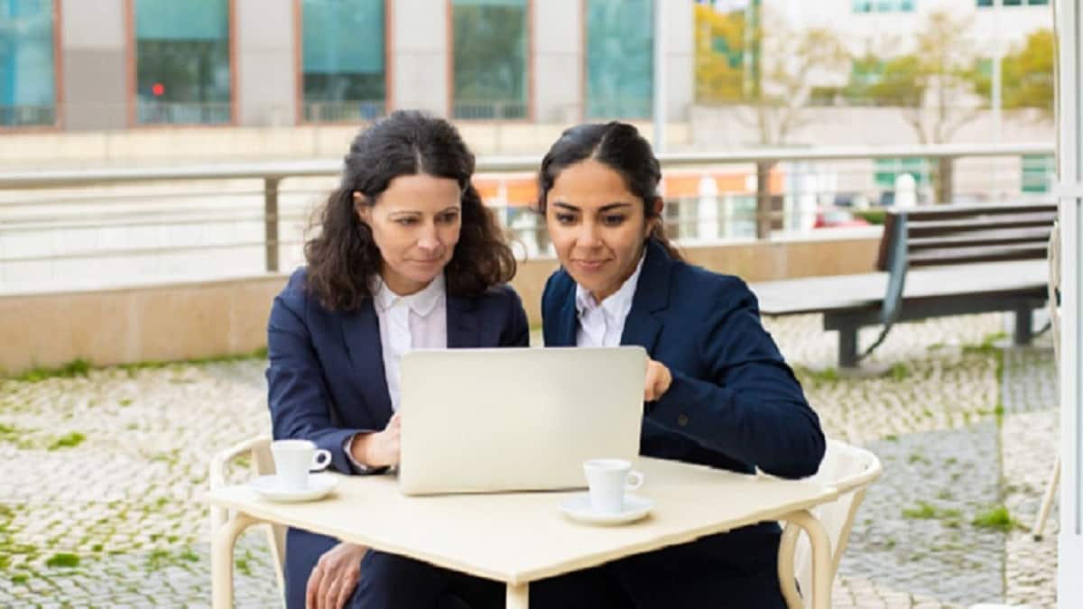 Symbiosis International University will conduct the day 3 exam today. (Representational image: Freepik)