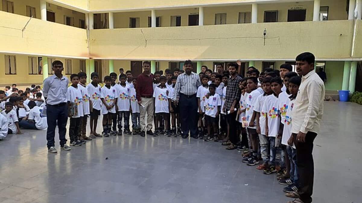 BSEB Sakshamta 4th results 2025 are available on the official website at sakshamtabihar.com. (Representational image: Wikimedia Commons)