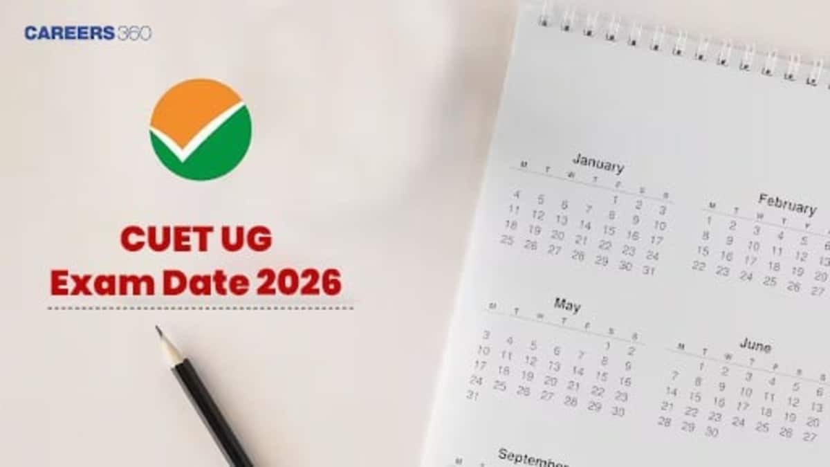 CUET Exam Date 2026 (Out): Result (Link Out), Complete Exam Schedule