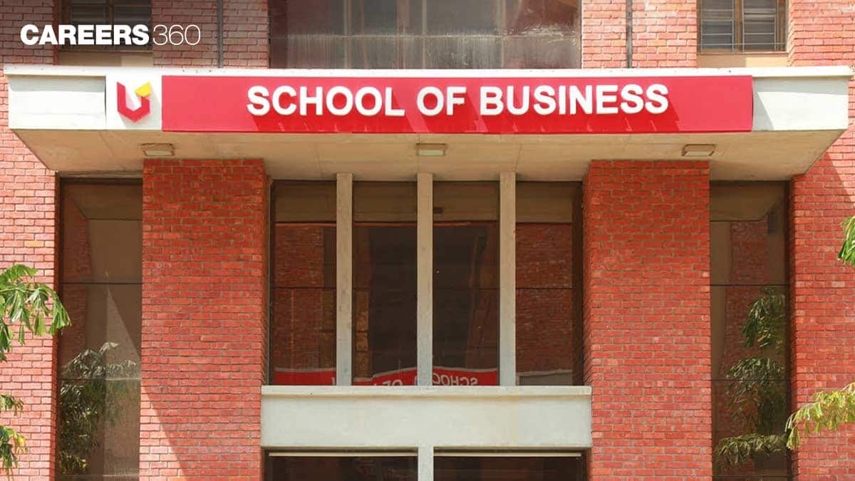 UPES School of Business BCom Hons Admissions 2026 are Open Now; Check Details