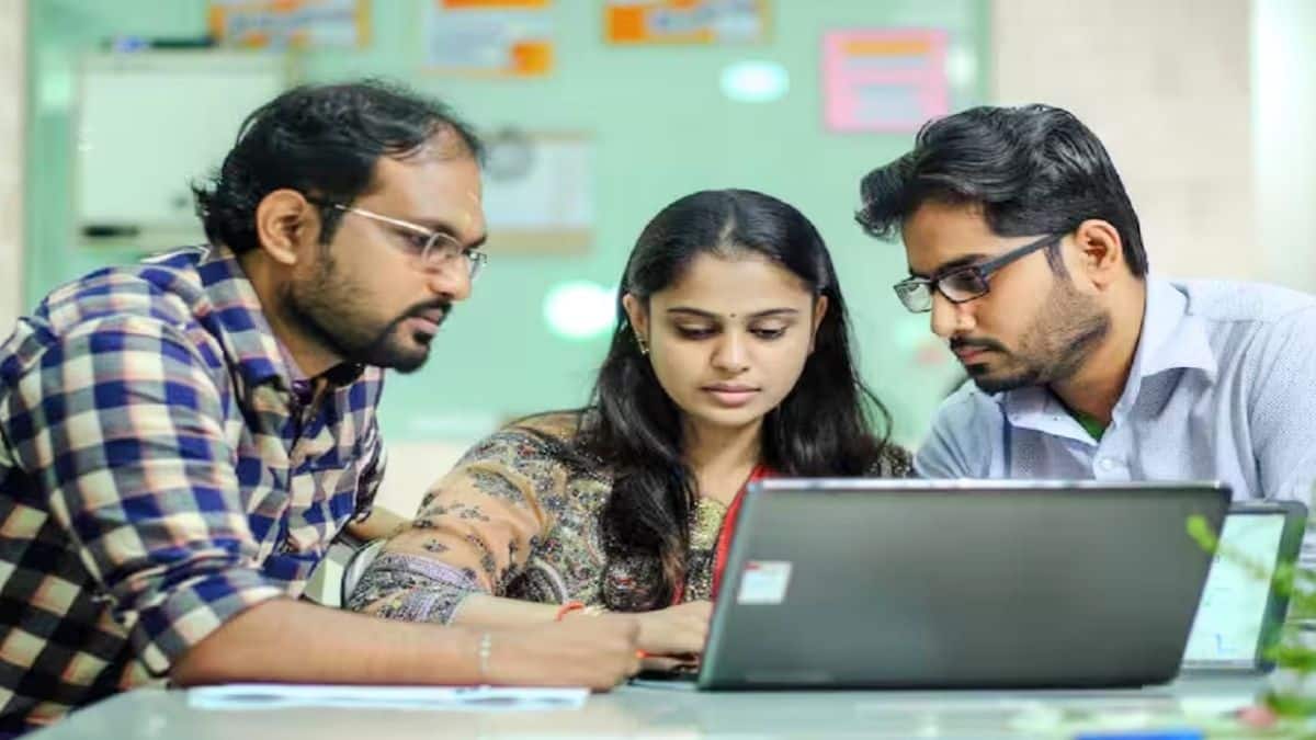 पात्र उम्मीदवार एनबीई की आधिकारिक वेबसाइट natboard.edu.in के माध्यम से अप्लाई कर सकेंगे। (प्रतीकात्मक-फ्रीपिक)