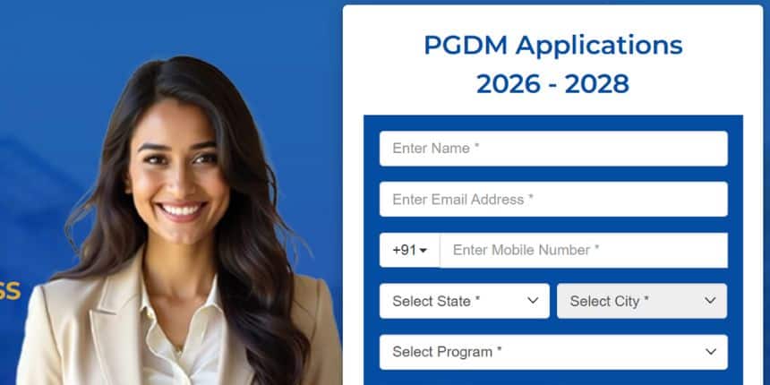 JIMS PGDM Admission 2026: जेआईएमएस रोहिणी ने पीजीडीएम प्रोग्राम में प्रवेश के लिए मांगे आवेदन, पात्रता जानें