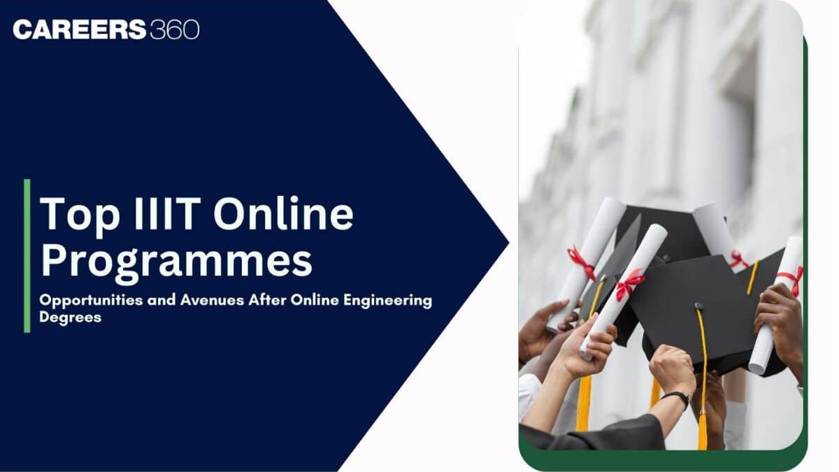 Top IIIT Online Programmes 2026: Opportunities and Avenues After Online Engineering Degrees