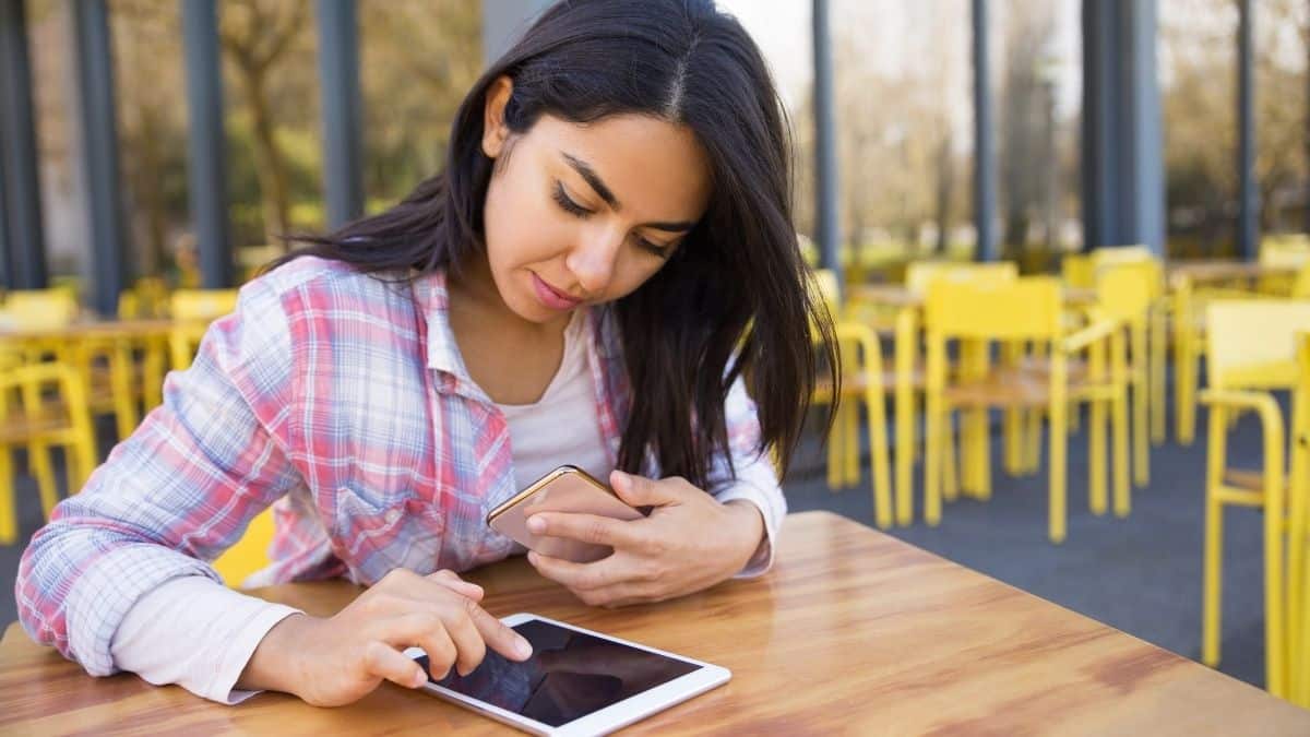 उम्मीदवार कैट 2025 की आधिकारिक वेबसाइट iimcat.ac.in से अपना स्कोरकार्ड डाउनलोड कर सकेंगे। (प्रतीकात्मक-फ्रीपिक)