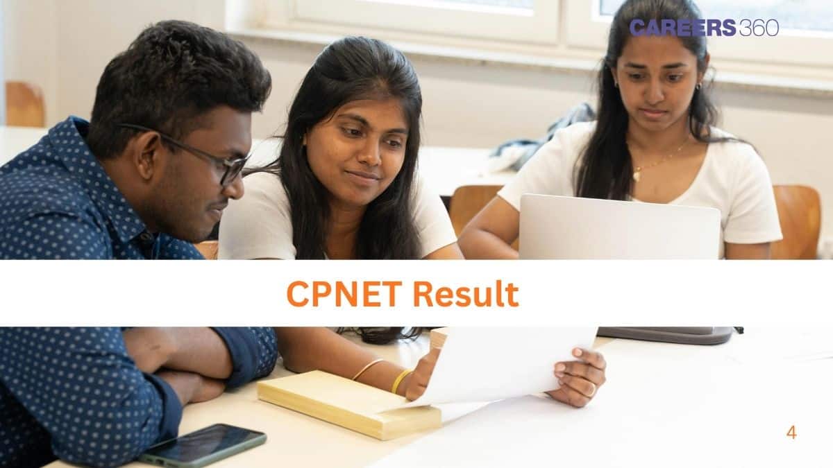 Nust Cpnet CPNET Result 2026: Release Date, Scorecard & Merit List Details