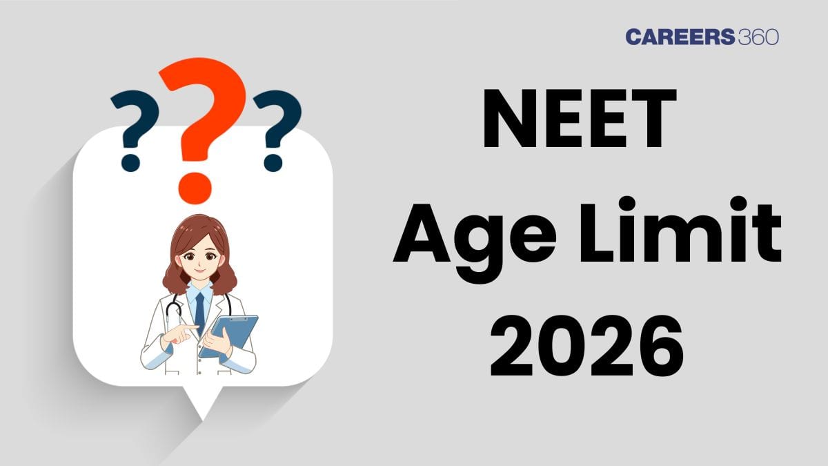 How Many Attempts for NEET 2026?