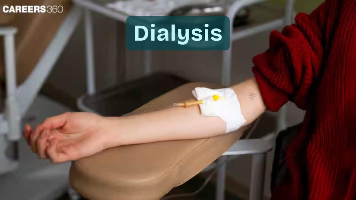 Dialysis: Types, How It Works, Procedure, Side Effects, Types, Effectiveness