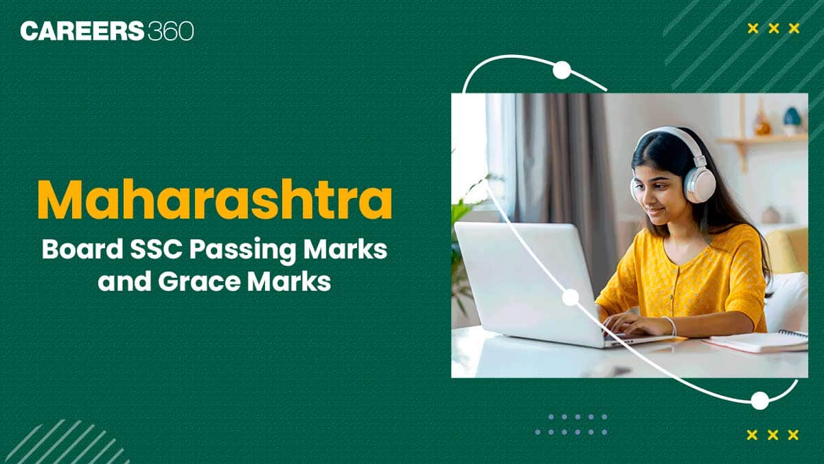 Maharashtra SSC Passing & Grace Marks 2026: Know the Updated Rules by MSBSHSE