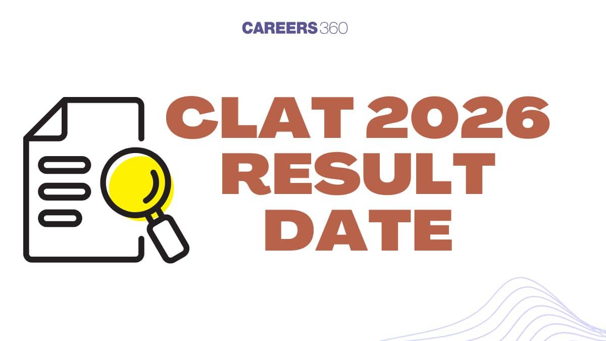 CLAT 2026 Result Date: Expected Release Date