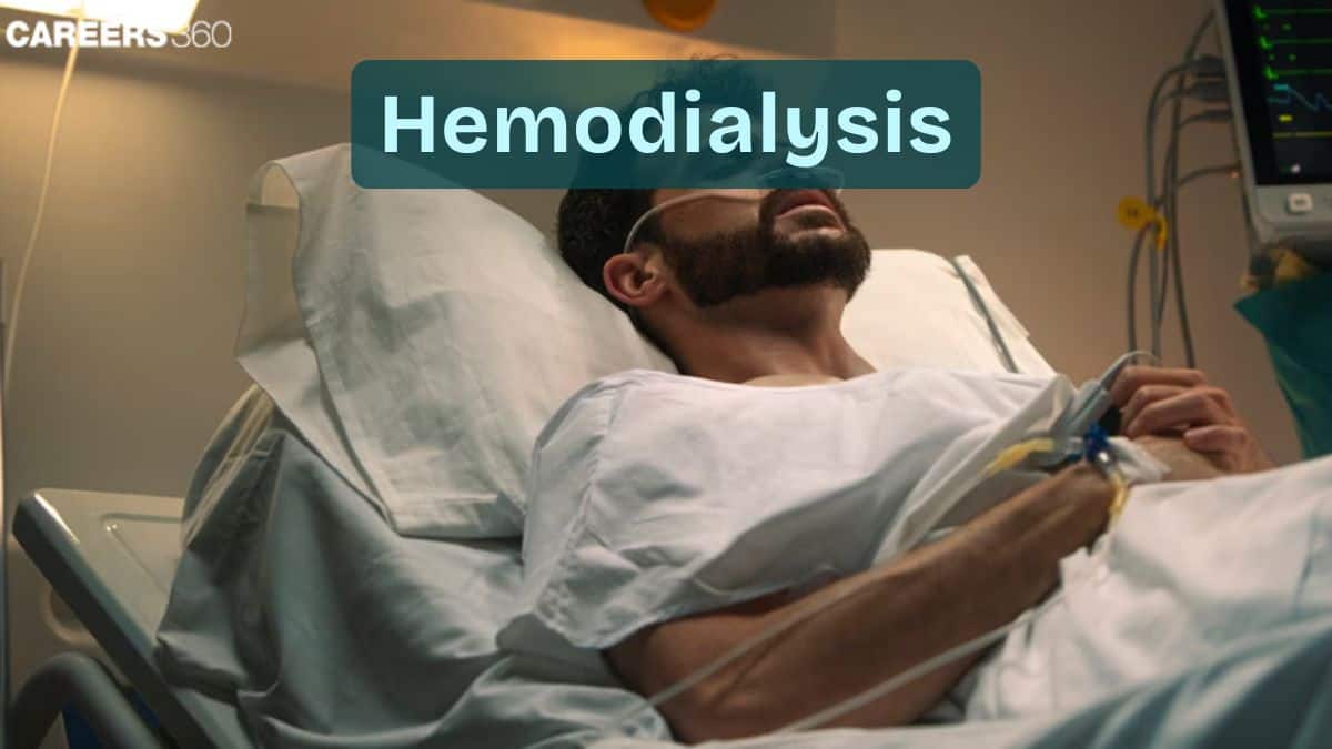 Hemodialysis: Definition, Types, Procedure, Diagram, Treatments, Procedures