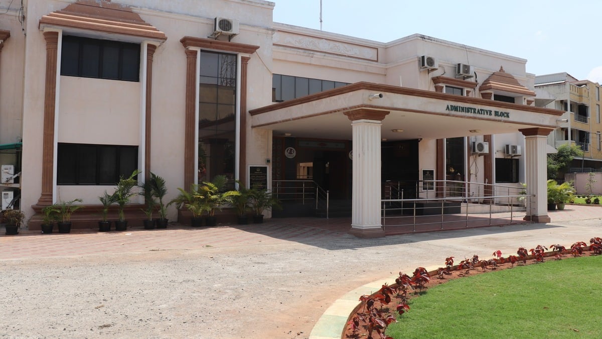 EDII Chennai to organise three-day AI and digital marketing training from January 7 (Image: Official)