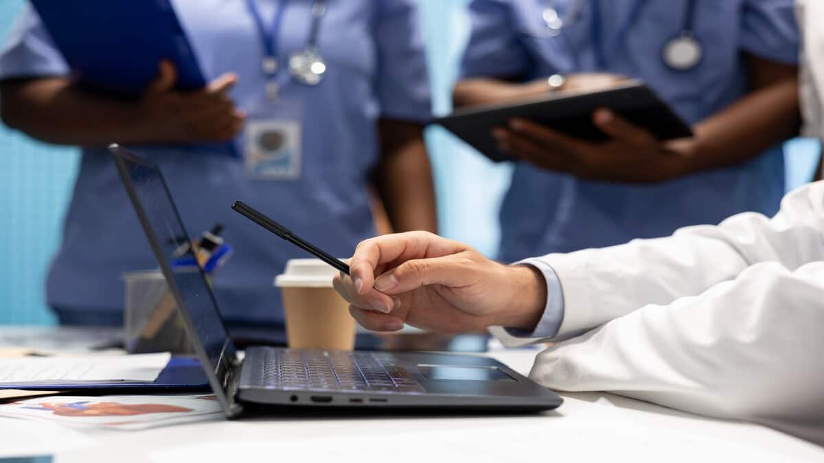 UP NEET PG 2025 Counselling round 3 schedule out for MD, MS, DNB, and postgraduate diploma courses. (Representational image: Freepik)