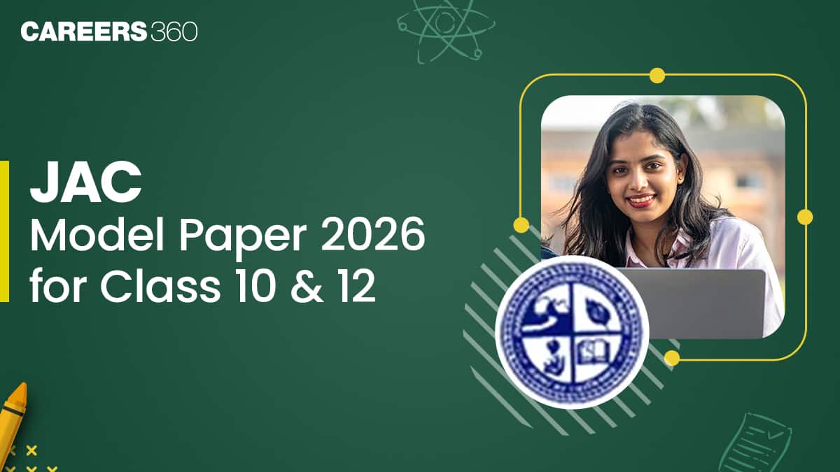 JAC Model Paper 2026: Download Class 10 & 12 Model Question Papers PDF