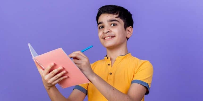 यूपी एनएमएमएस परीक्षा 9 नवंबर, 2025 को आयोजित की गई थी। (प्रतीकात्मक-फ्रीपिक)