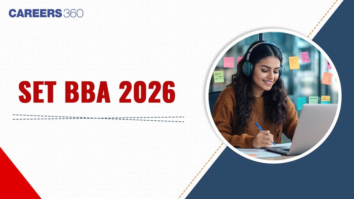 Symbiosis BBA Entrance Exam 2025: Test 2 (June 4), Admit Card (Out), Result (Out), Cutoff