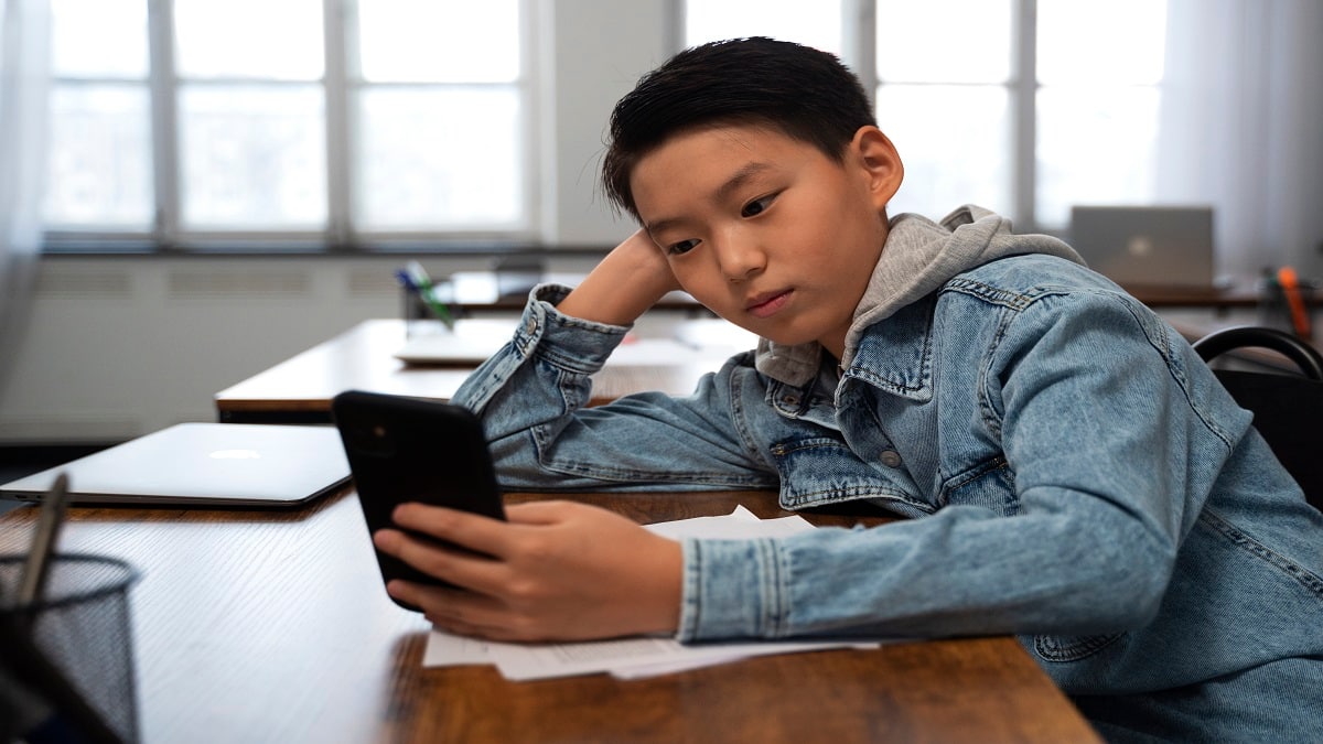 Twitch was added to the list of age-restricted platforms less than two weeks ago. (Representational image: Freepik)