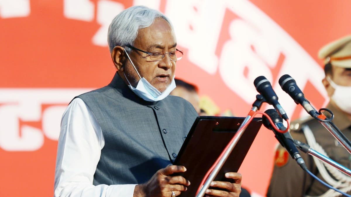 Bihar govt to set up 3 new depts; MSME directorate to strengthens youth employment (Image: Official 'X')