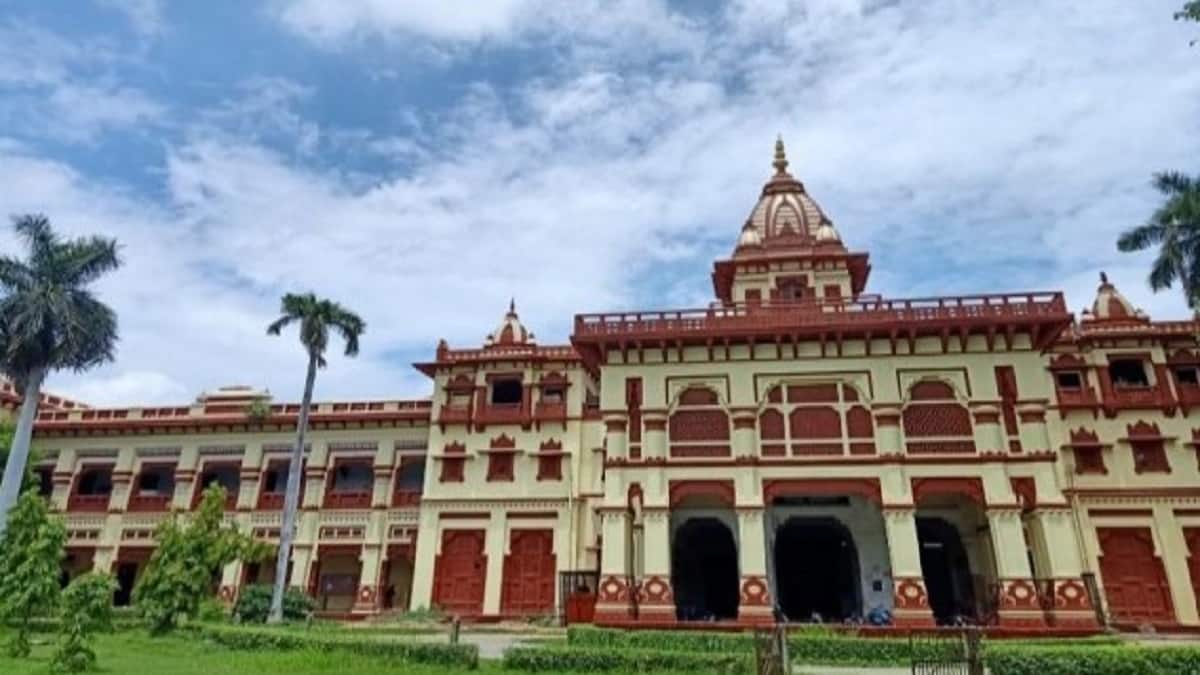 BHU PhD admissions 2025-26 open through JRF, NET, direct modes: interview from January 5