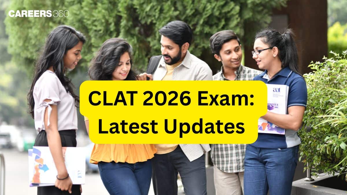 CLAT 2026 Exam (LIVE UPDATES): Exam Begins, Unofficial Set-wise Answer Key (Soon)