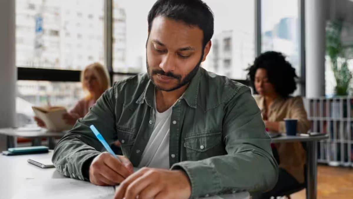 आईआईटी रुड़की ने ऑफिशियल वेबसाइट jeeadv.ac.in पर 5 मुख्य एलिजिबिलिटी क्राइटेरिया जारी किए हैं। (प्रतीकात्मक-फ्रीपिक)