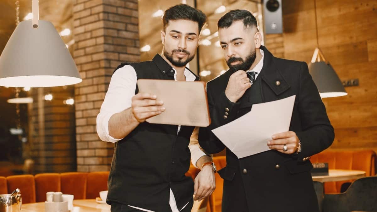 NCHM JEE 2026 Notification: Registration soon; hotel management exam in April (Representational image: freepik)