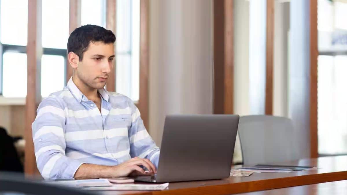 एसएनएपी 2025 तीन स्लॉट में आयोजित किया जा रहा है। (प्रतीकात्मक-फ्रीपिक)