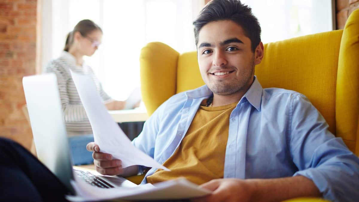 SSC CGL results 2025 soon (Representational image: Freepik)