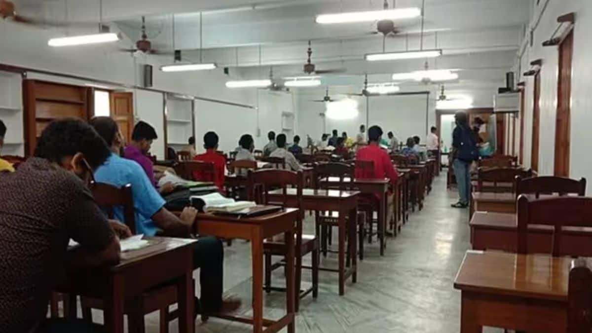 सीएसआईआर नेट दिसंबर 2025 सिटी इंटिमेशन स्लिप ऑफिशियल वेबसाइट पर जारी करेगी। (प्रतीकात्मक-विकिमीडिया कॉमन्स)