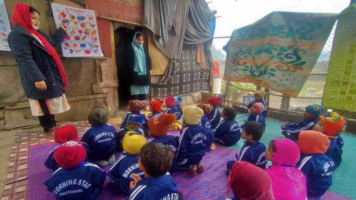 Vacancies arise due to retirements, resignations, promotions, transfers, lien, new school openings, and upgradations. (Representational Image: Careers360)