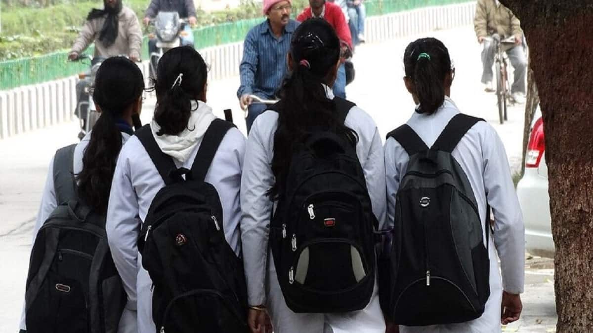 Gujarat NEET PG 2025 counselling dates for round 2 announced. (Representational image: Wikimedia Commons)