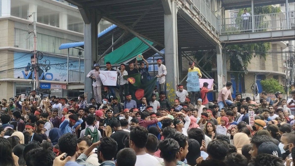 ATSU Protest: Students injured in lathi-charge, demand special TET for Tiwa language teachers (Image: wikimedia commons)